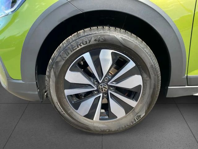 Volkswagen Taigo 1.0 TSI Move