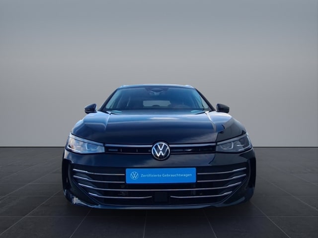Volkswagen Passat 1.5 TSI Business DSG