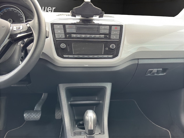 Volkswagen e-up! Plus Style