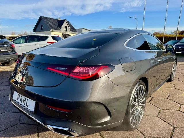 Mercedes-Benz CLE 450 4MATIC AMG Line