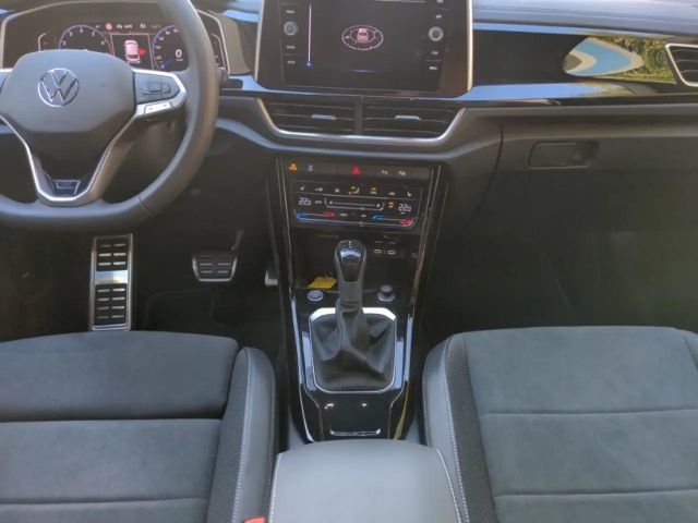 Volkswagen T-Roc DSG R-Line