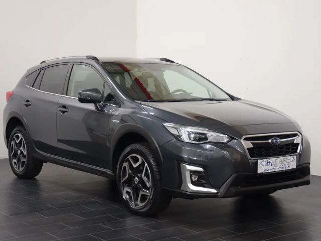Subaru XV AWD CVT Style e-Boxer e-Boxer