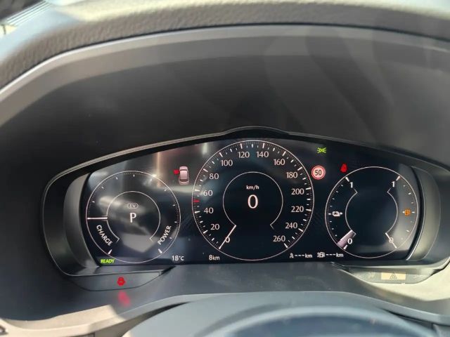 Mazda CX-60 2.5L Homura Plus