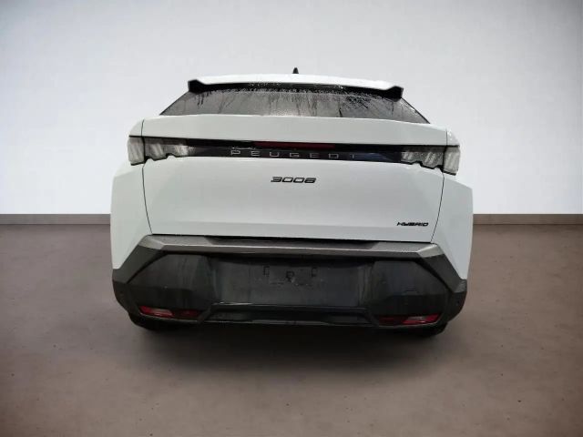 Peugeot 3008 Allure Pack Hybrid
