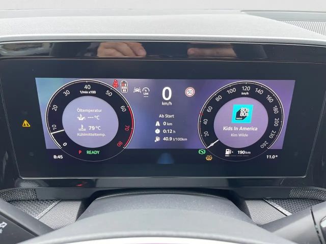 Skoda Kodiaq Selection