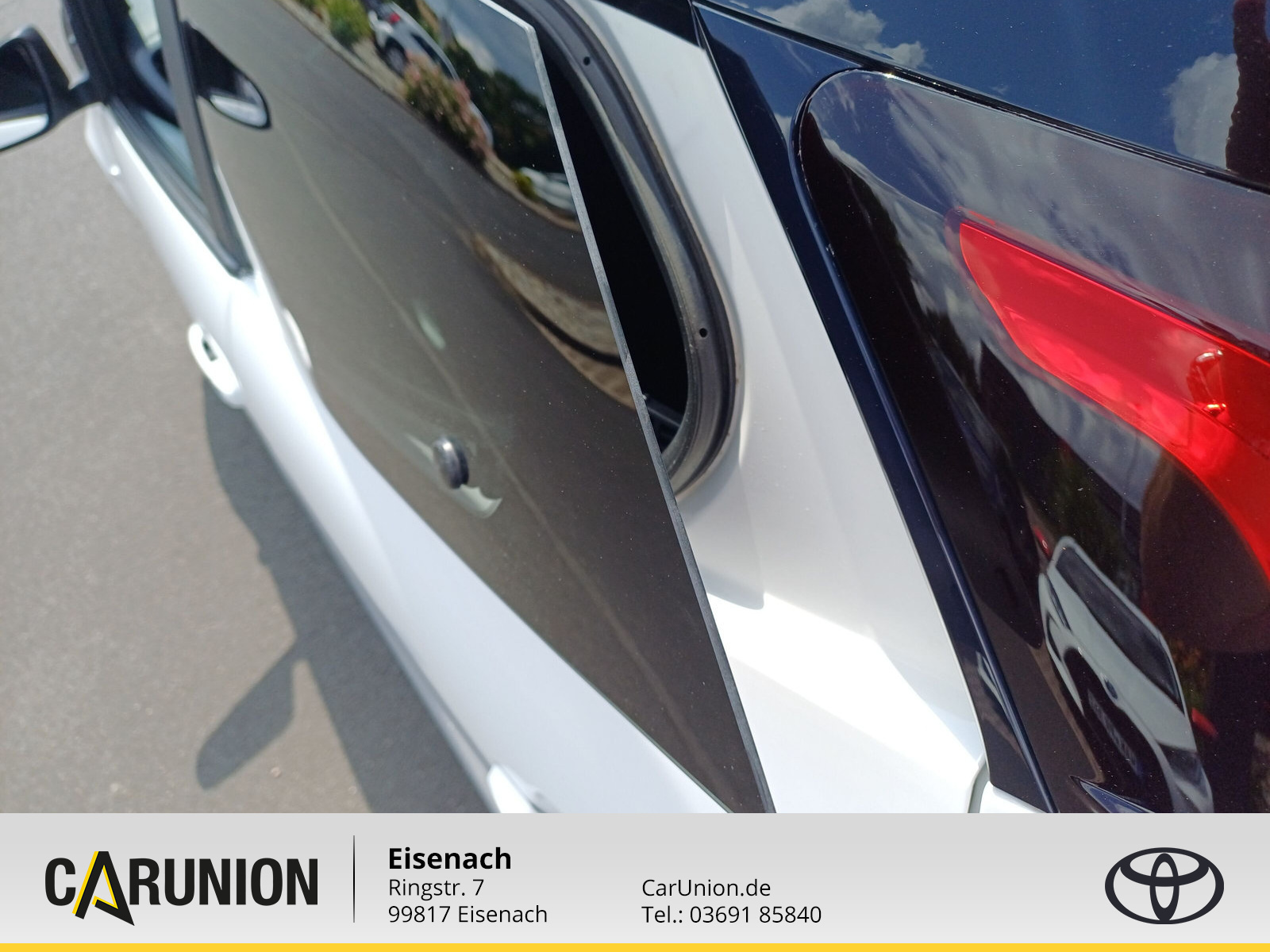 Toyota Aygo 5-deurs X-final