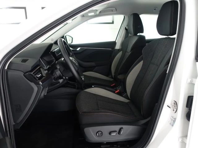 Skoda Kamiq ACT Style Style