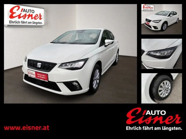 Seat Ibiza 1.0 TSI Reference