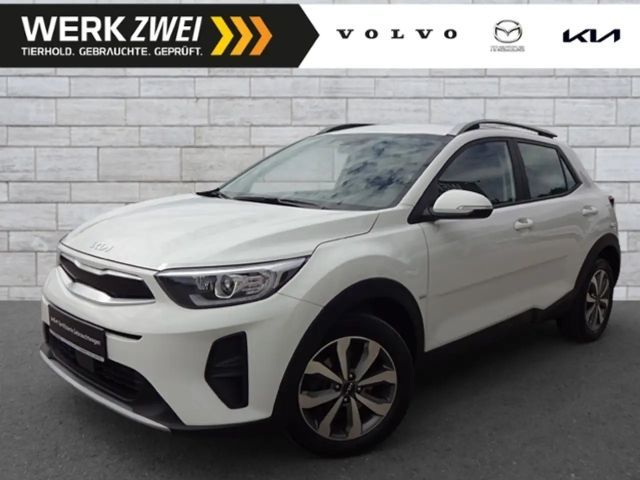 Kia Stonic Vision