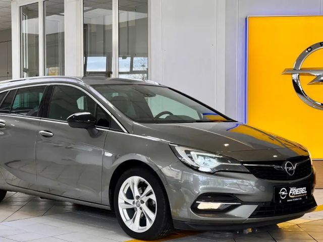 Opel Astra Sports Tourer