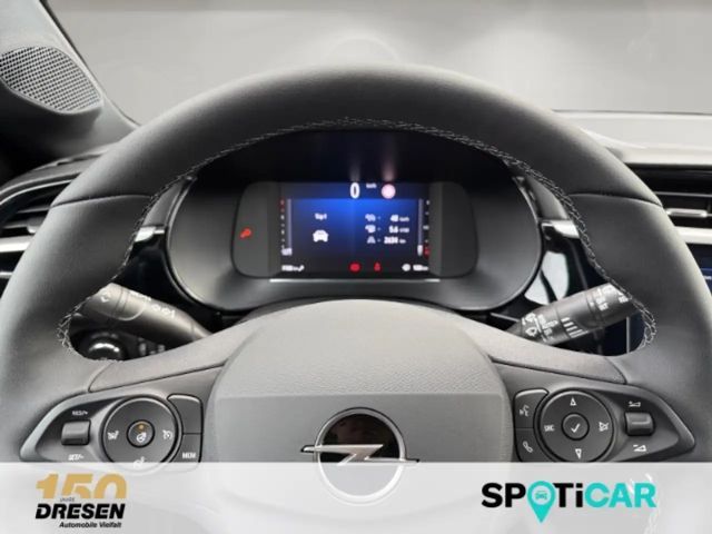 Opel Corsa GS-Line Grand Sport