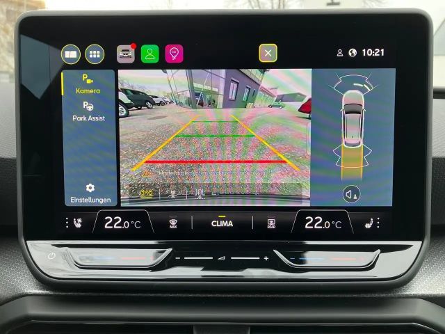 Seat Leon 1.5 TSI Style