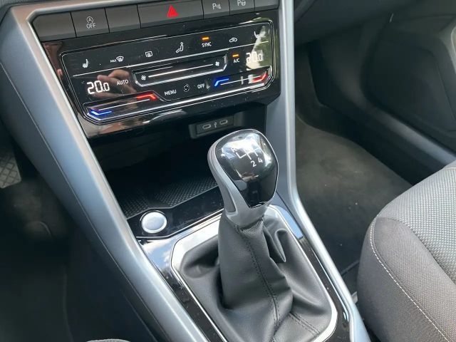 Volkswagen T-Roc Friends TSI