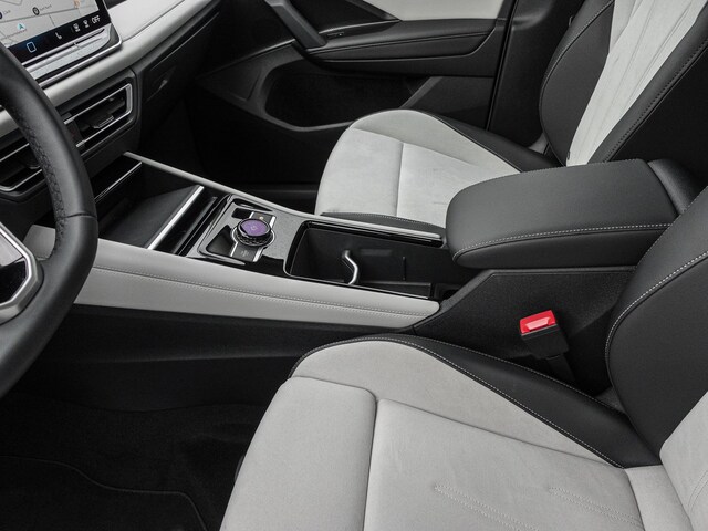 Volkswagen Tiguan 2.0 TDI DSG