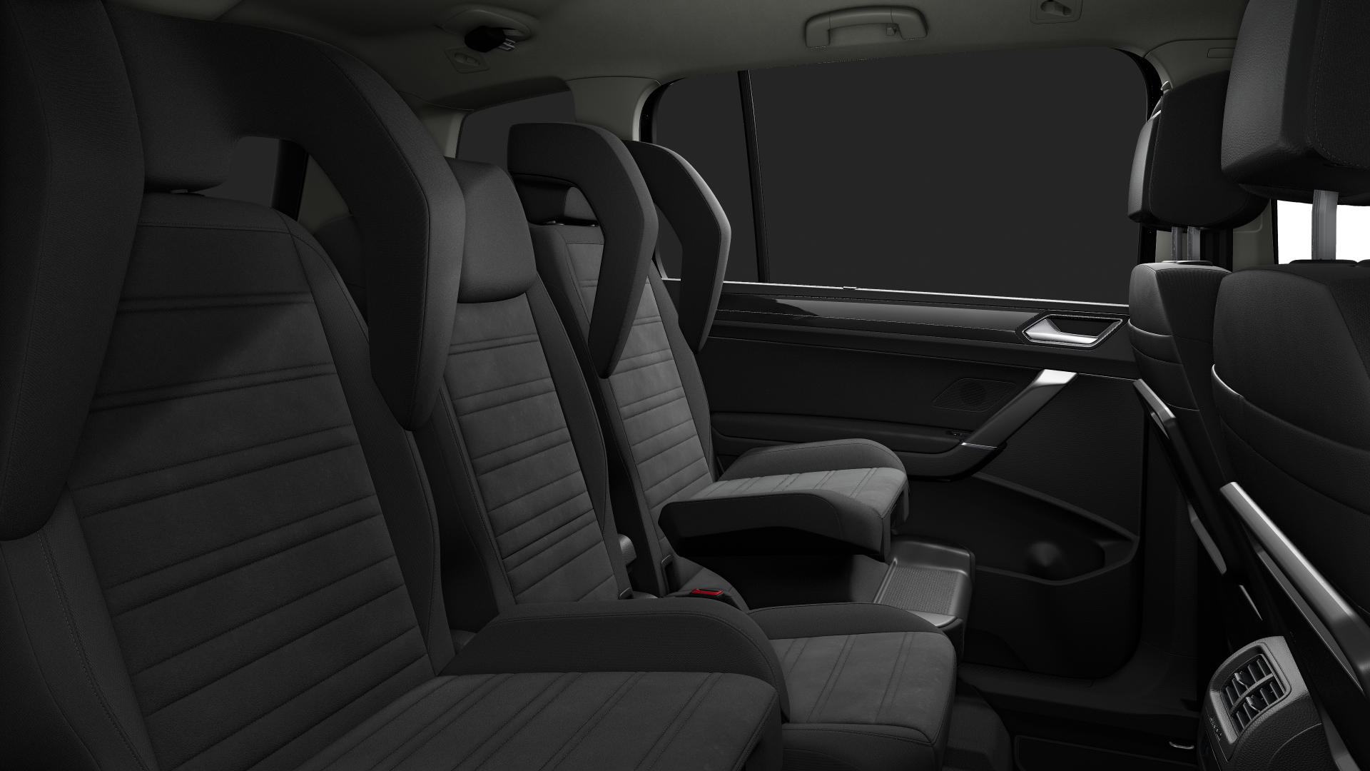 Volkswagen Touran 2.0 TDI DSG Highline