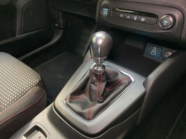 Ford Focus EcoBoost ST Line