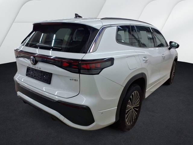 Volkswagen Tayron 1.5 eTSI DSG