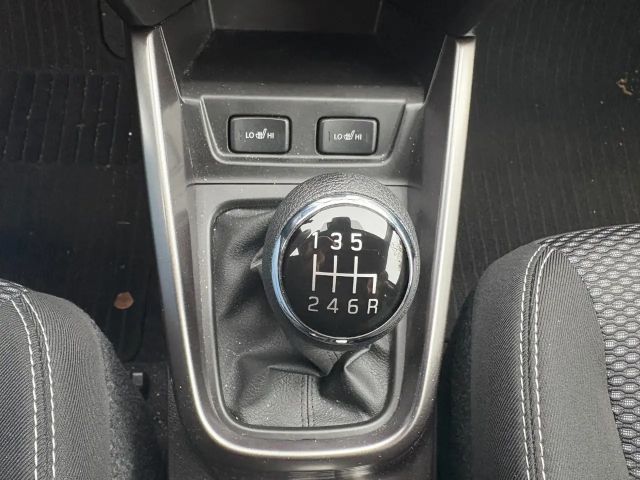 Suzuki Vitara 4x4 AllGrip Comfort Hybrid