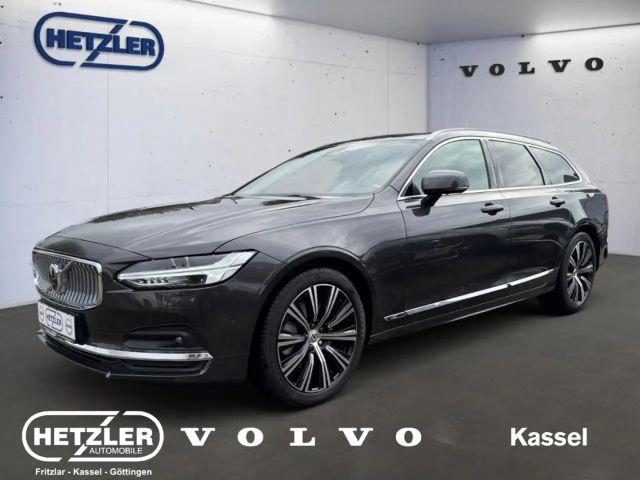 Volvo V90 Bright Ultimate