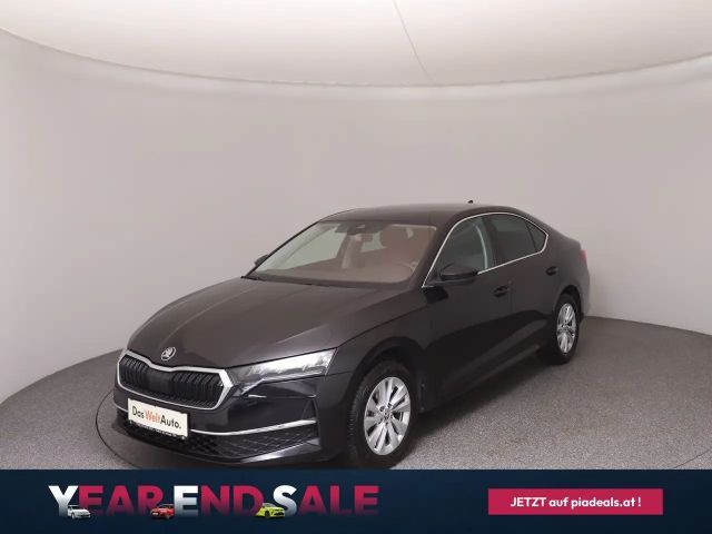 Skoda Octavia Selection