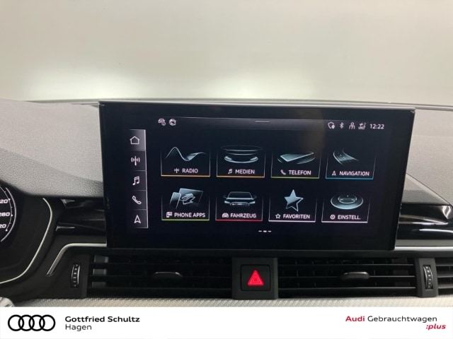 Audi RS4 Avant Quattro