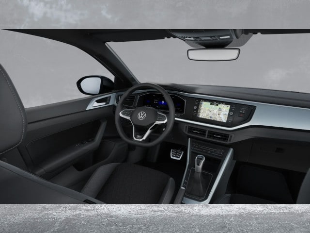 Volkswagen Taigo 1.0 TSI DSG