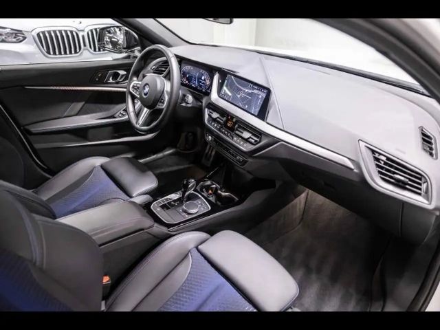 BMW 118 M-Sport Sedan