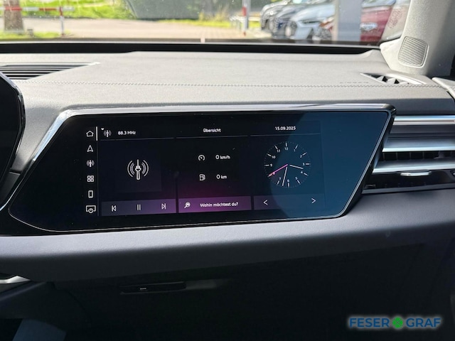 Audi A5 Avant S-Tronic