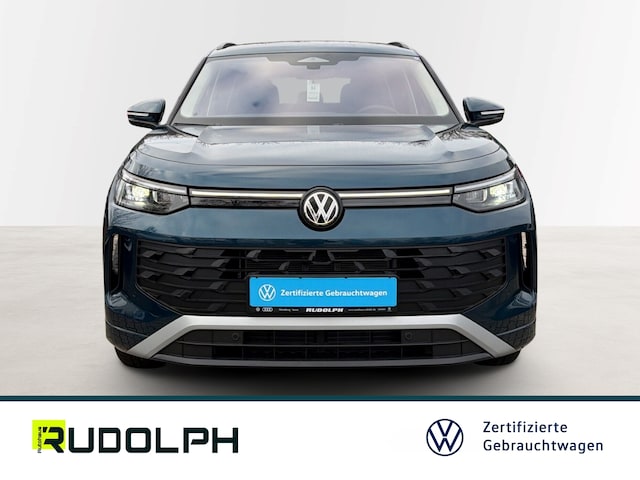 Volkswagen Tayron 1.5 eTSI DSG Life