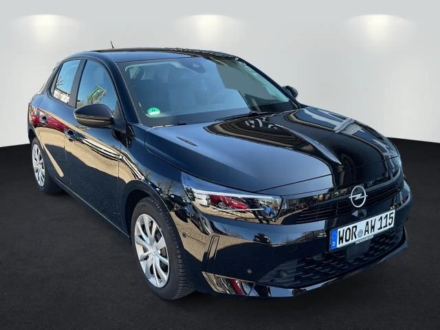 Opel Corsa 1.2 Turbo Turbo