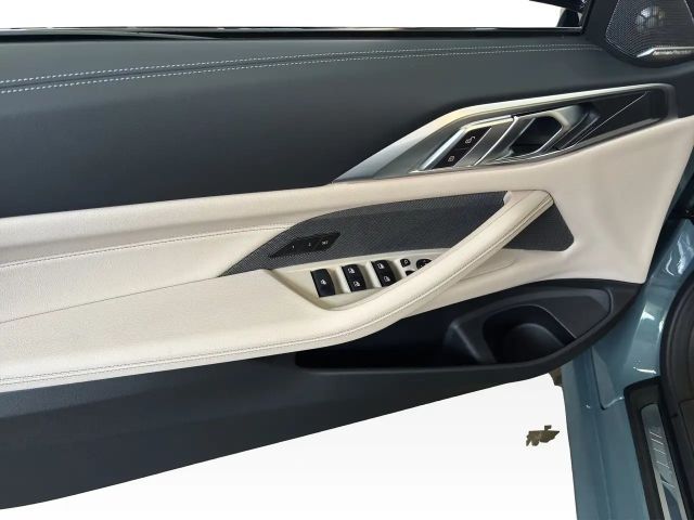 BMW 440 Cabrio xDrive