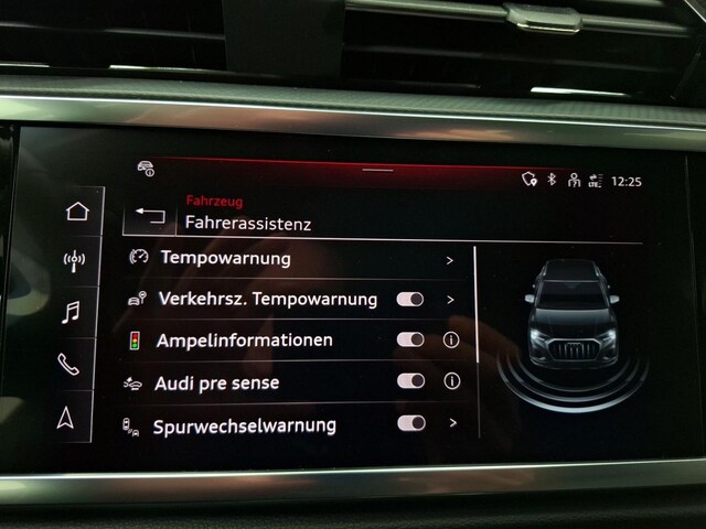 Audi Q3 35 TFSI S-Tronic