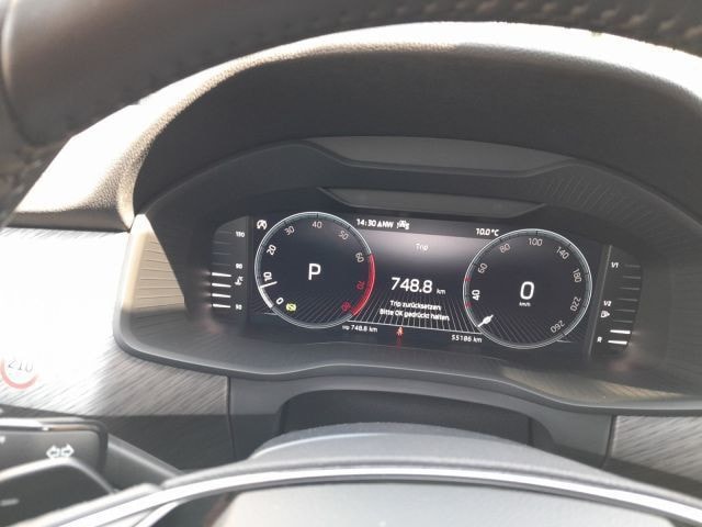 Skoda Kodiaq 1.5 TSI Style Style