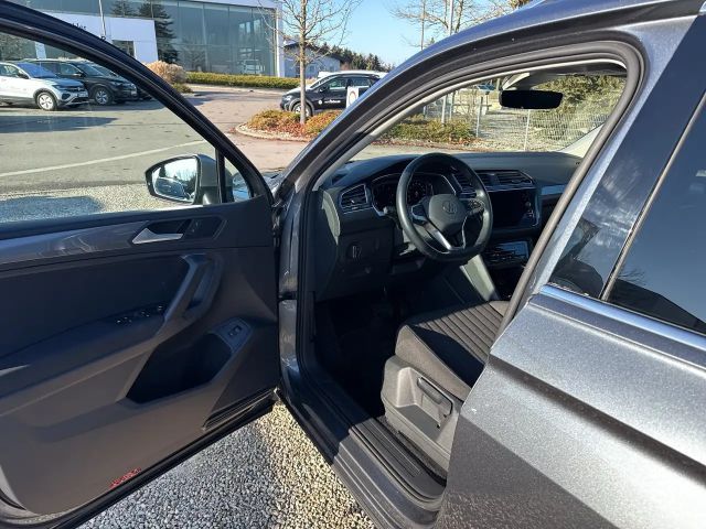 Volkswagen Tiguan Allspace Life
