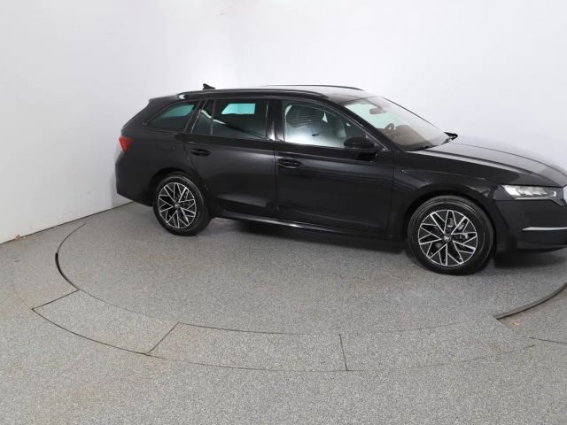 Skoda Octavia Selection