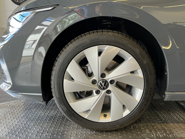 Volkswagen Golf 2.0 TDI DSG Golf VIII Variant