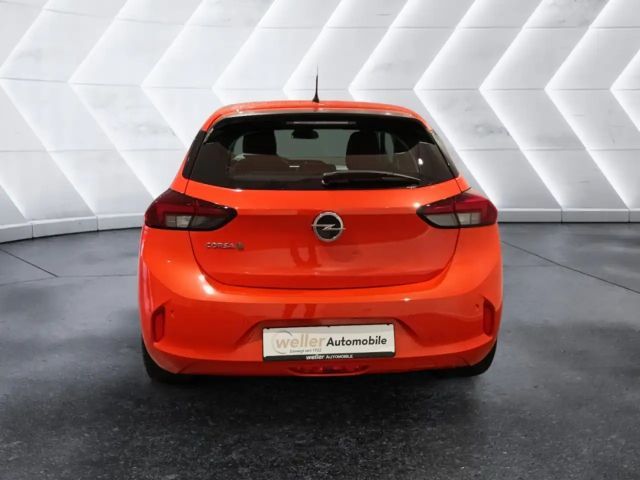 Opel Corsa -e ''Edition'' Parksensoren Sitzheizung Klimaautom
