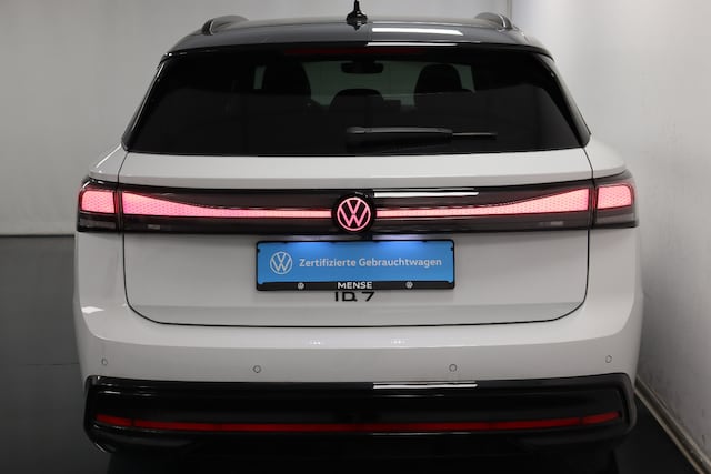 Volkswagen ID.7 IQ.Drive Tourer