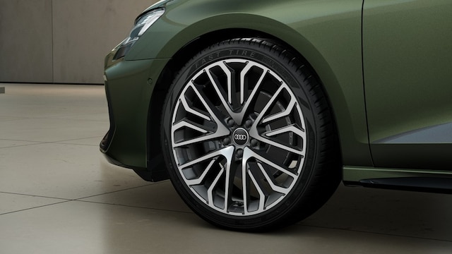 Audi A3 35 TFSI S-Line S-Tronic Sportback