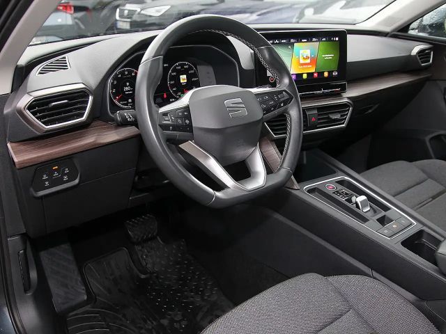 Seat Leon 1.5 eTSI DSG Xcellence