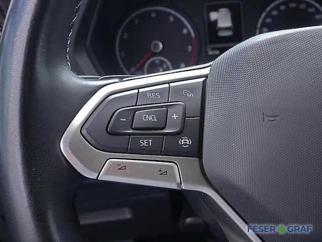 Volkswagen Caddy 1.5 TSI