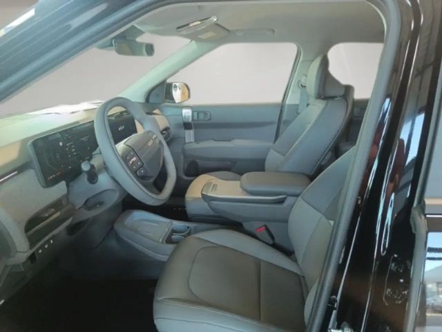 Kia EV3 81.4 kWh Earth