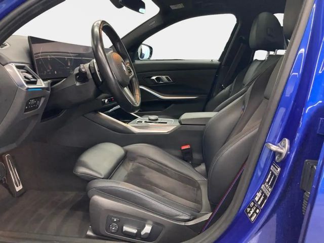 BMW 330 M-Sport Sedan