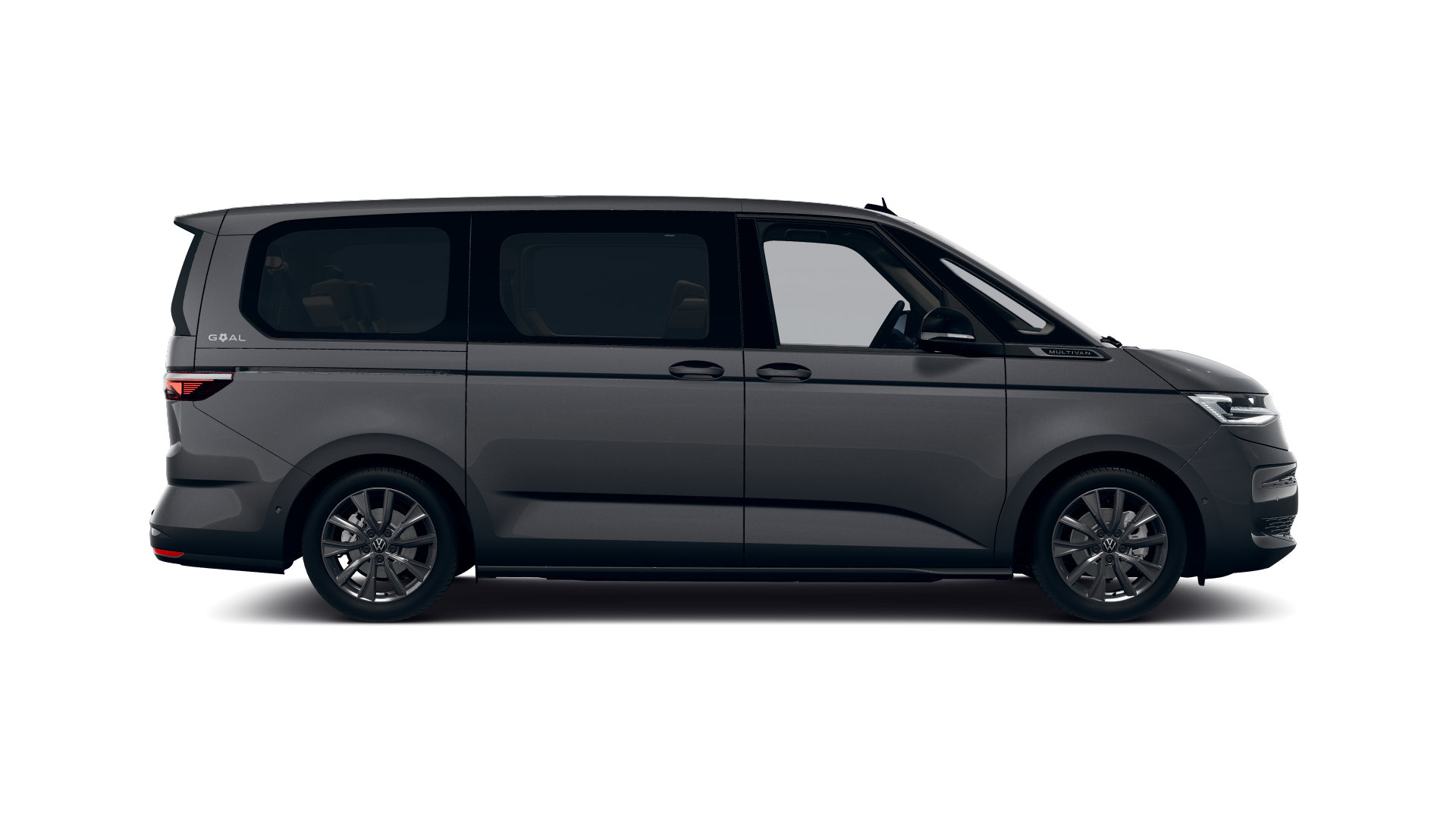 Volkswagen Multivan DSG Lang Life