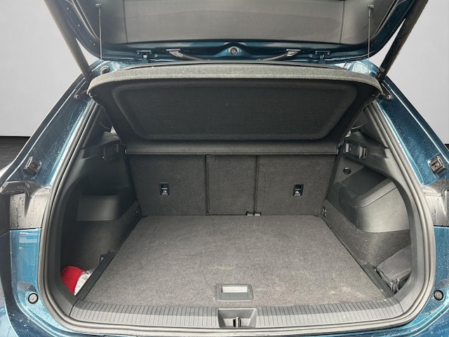 Volkswagen Tiguan 2.0 TDI DSG IQ.Drive