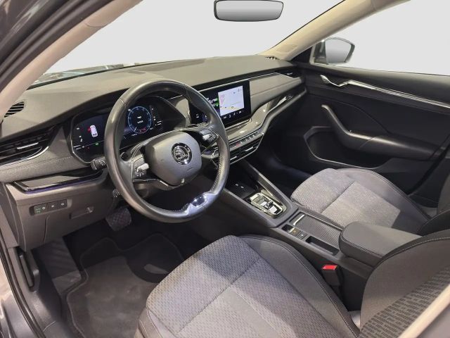 Skoda Octavia Style Style