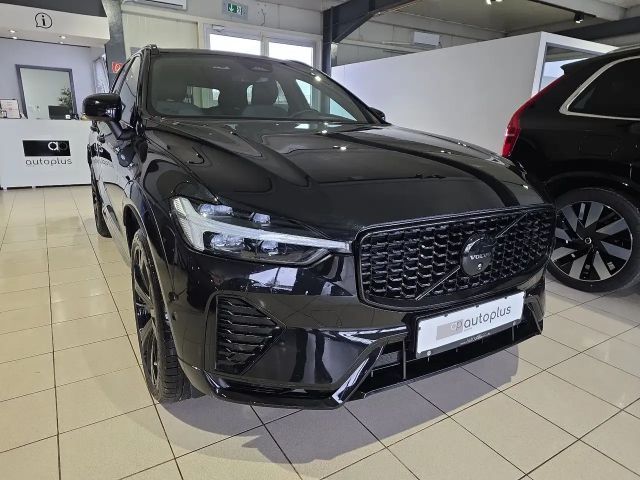 Volvo XC60 AWD Plus