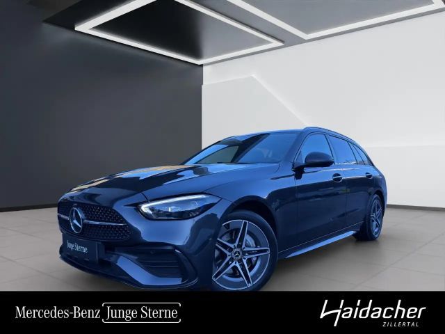 Mercedes-Benz C 300 4MATIC Estate