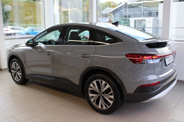 Audi Q4 e-tron 40 Sportback