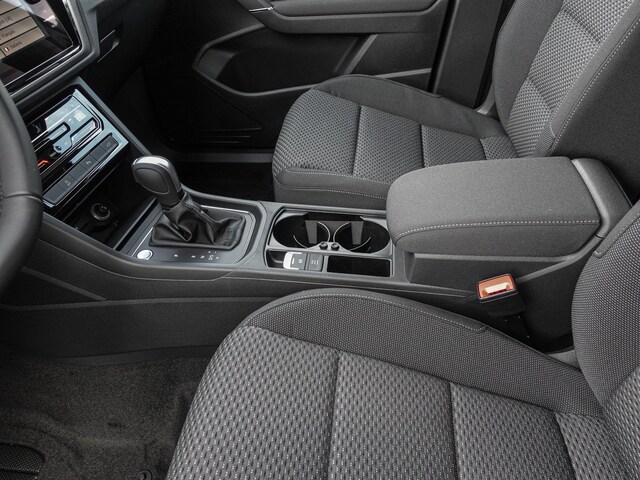 Volkswagen Touran 1.5 TSI DSG